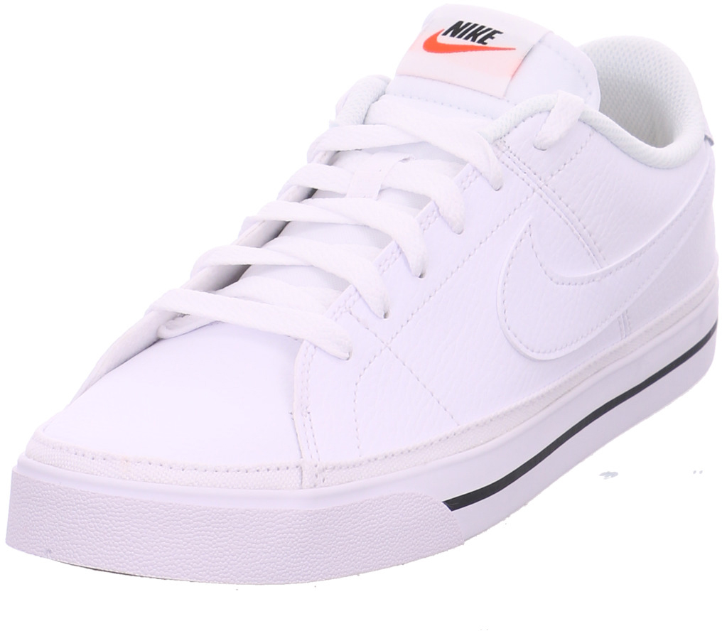 Nike Sneaker Weiß