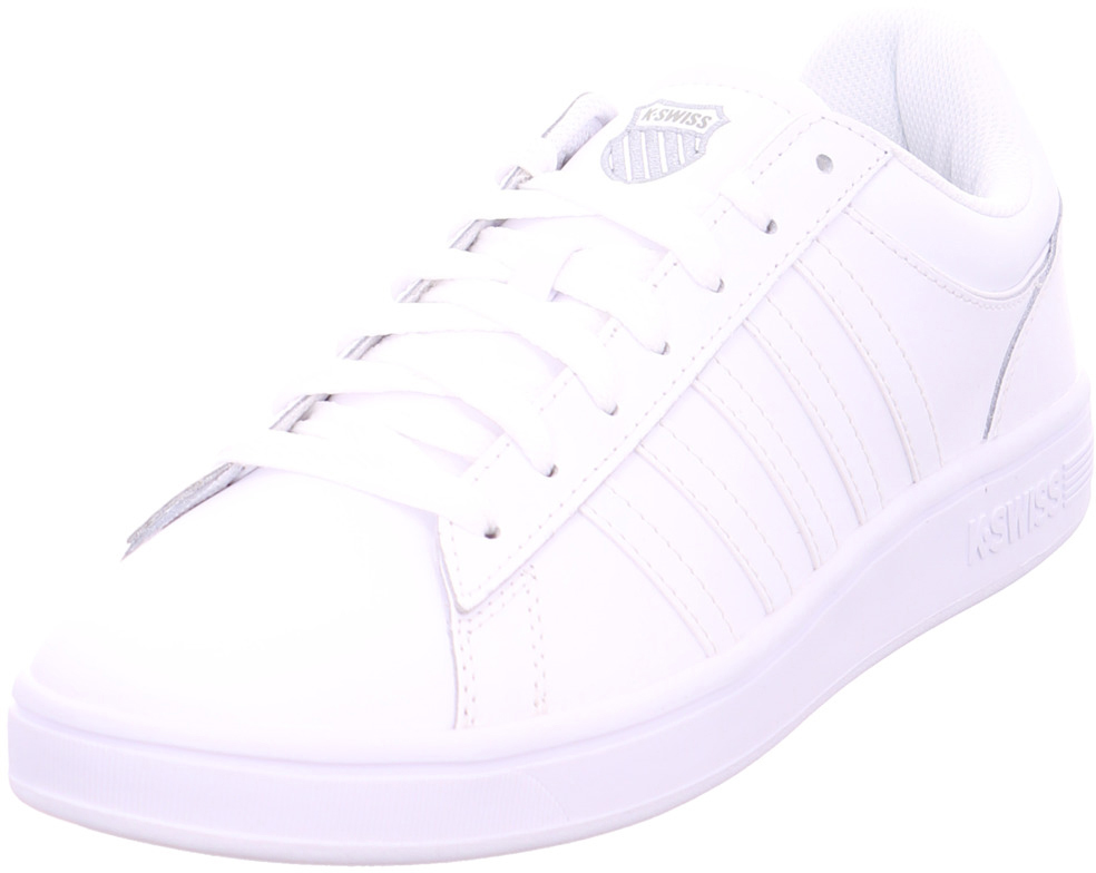 K-Swiss Sneaker Weiß