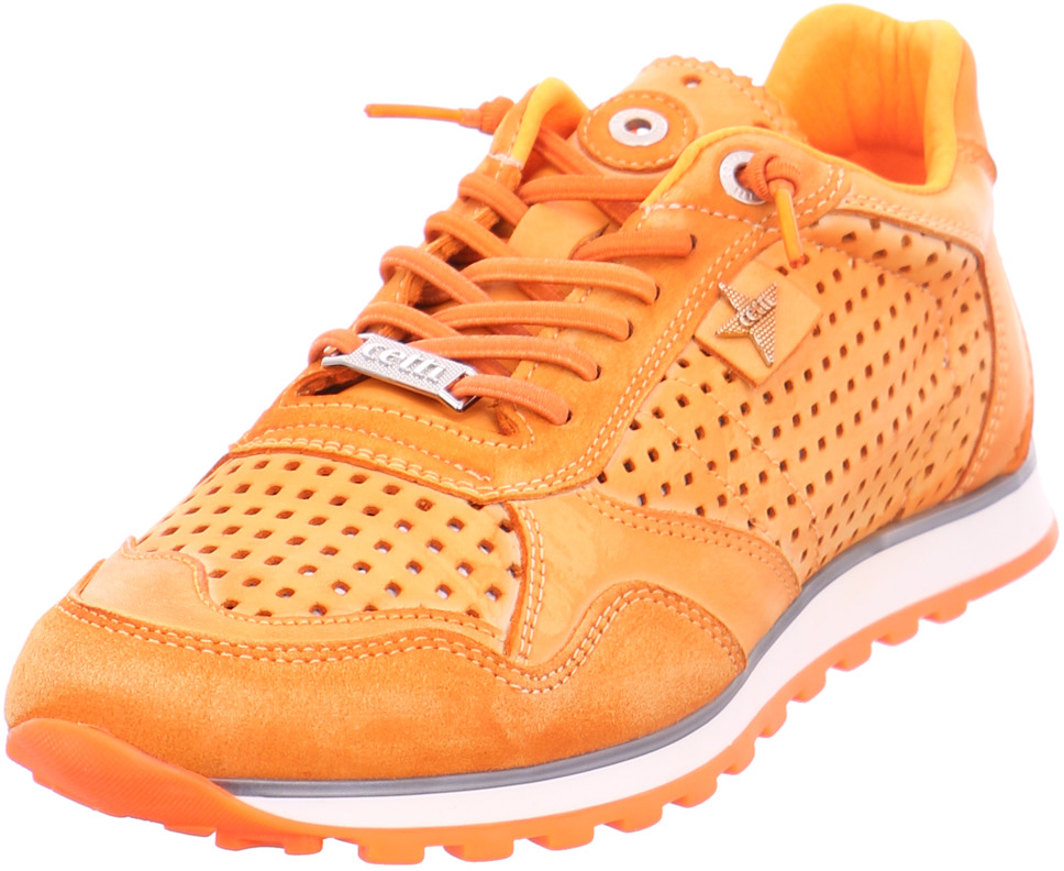 Cetti Sneaker Orange
