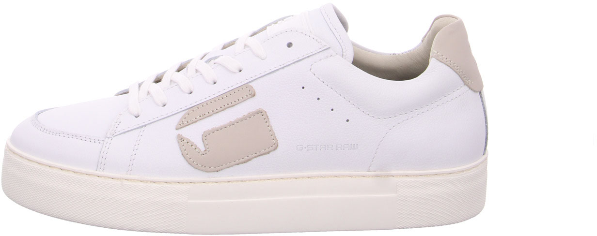 G-Star Sneaker Weiß
